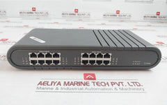 Systech Nds 5016 Network Device Server Revision B 65-800760-2-00, 54-120405-1
