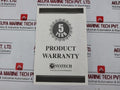 Systech Rcs/3284 Remote Communications Server Rcs 3000 Part No 65-800363-1-00