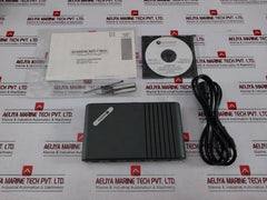 Systech Rcs/3284 Remote Communications Server Rcs 3000 Part No 65-800363-1-00
