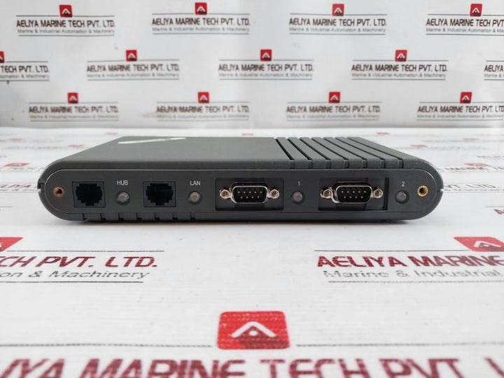 Systech Rcs/3284 Remote Communications Server Rcs 3000 Part No 65-800363-1-00