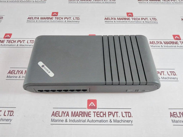 Systech Rcs/5008 Terminal Server