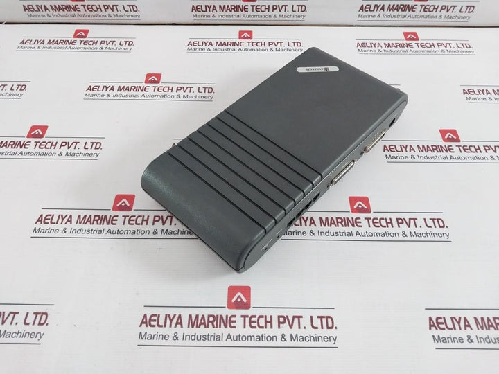 Systech Rcs/5008 Terminal Server