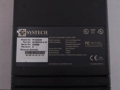 Systech Rcs/5008 Terminal Server