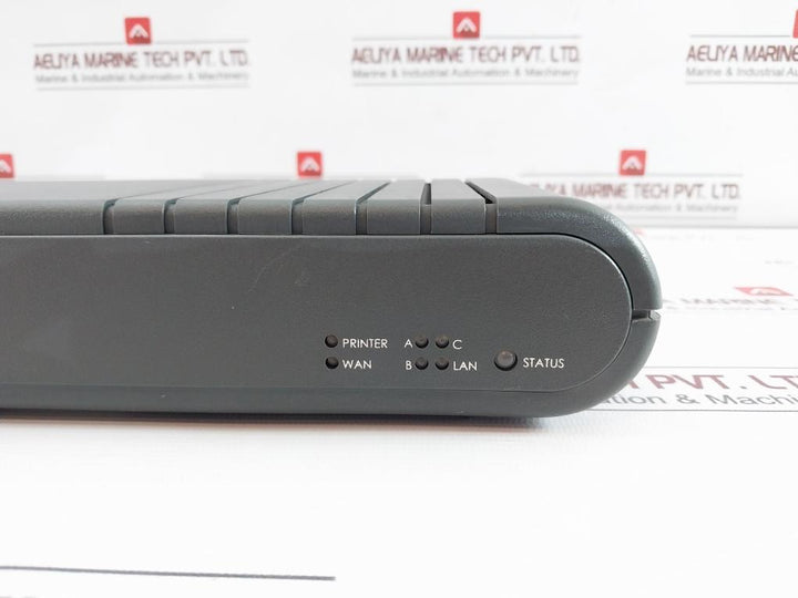 Systech Rcs/5008 Terminal Server