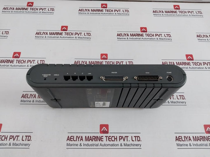 Systech Rcs/5008 Terminal Server