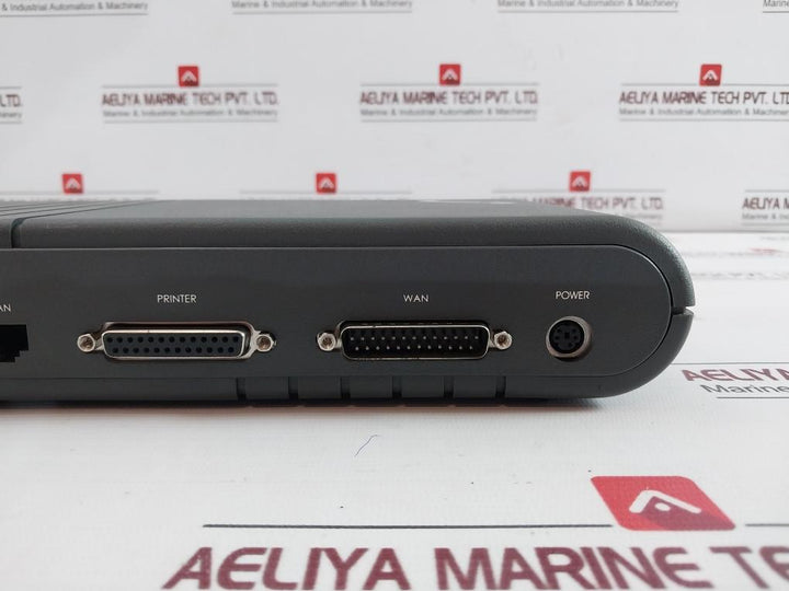 Systech Rcs/5008 Terminal Server