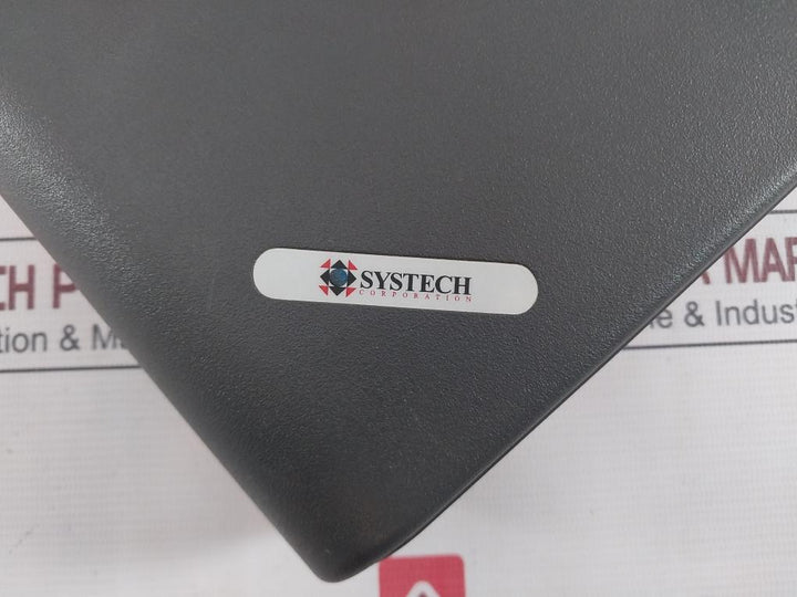 Systech Rcs/5008 Terminal Server