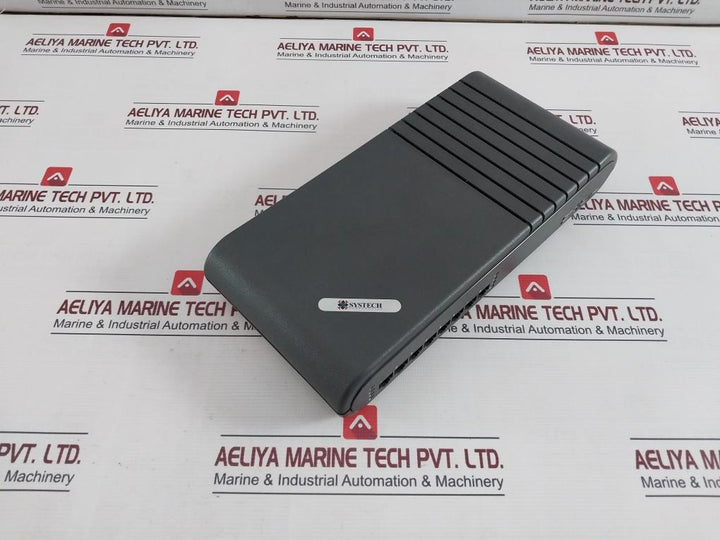 Systech Rcs/5008 Terminal Server