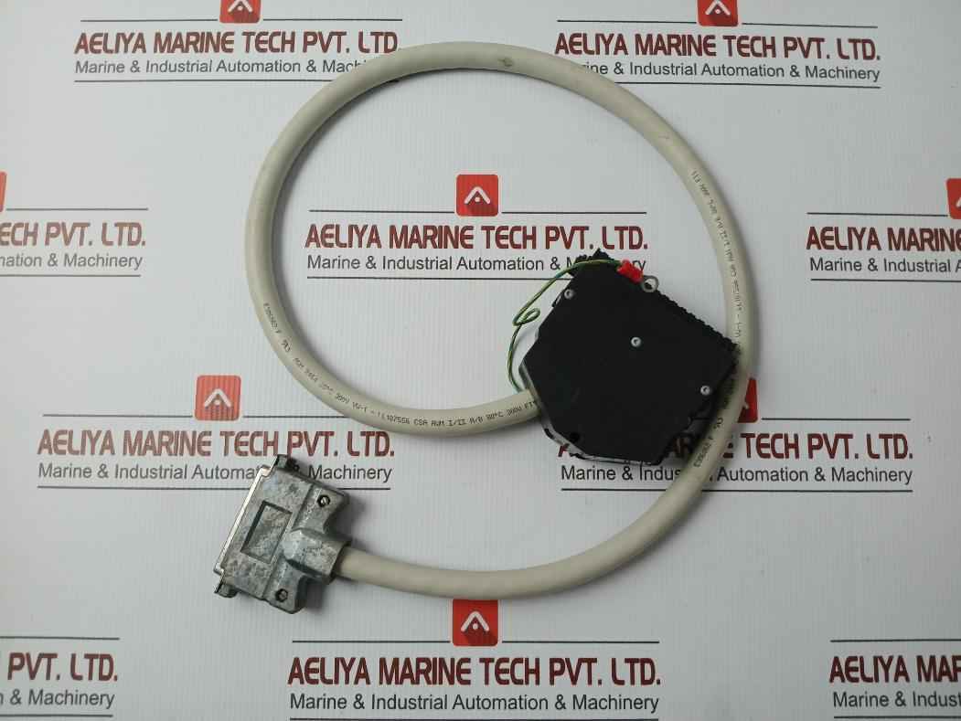 System Interconnection Cable Fs-sicc-1011/L1 Honeywell