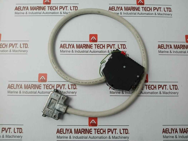 System Interconnection Cable Fs-sicc-1011/L1 Honeywell