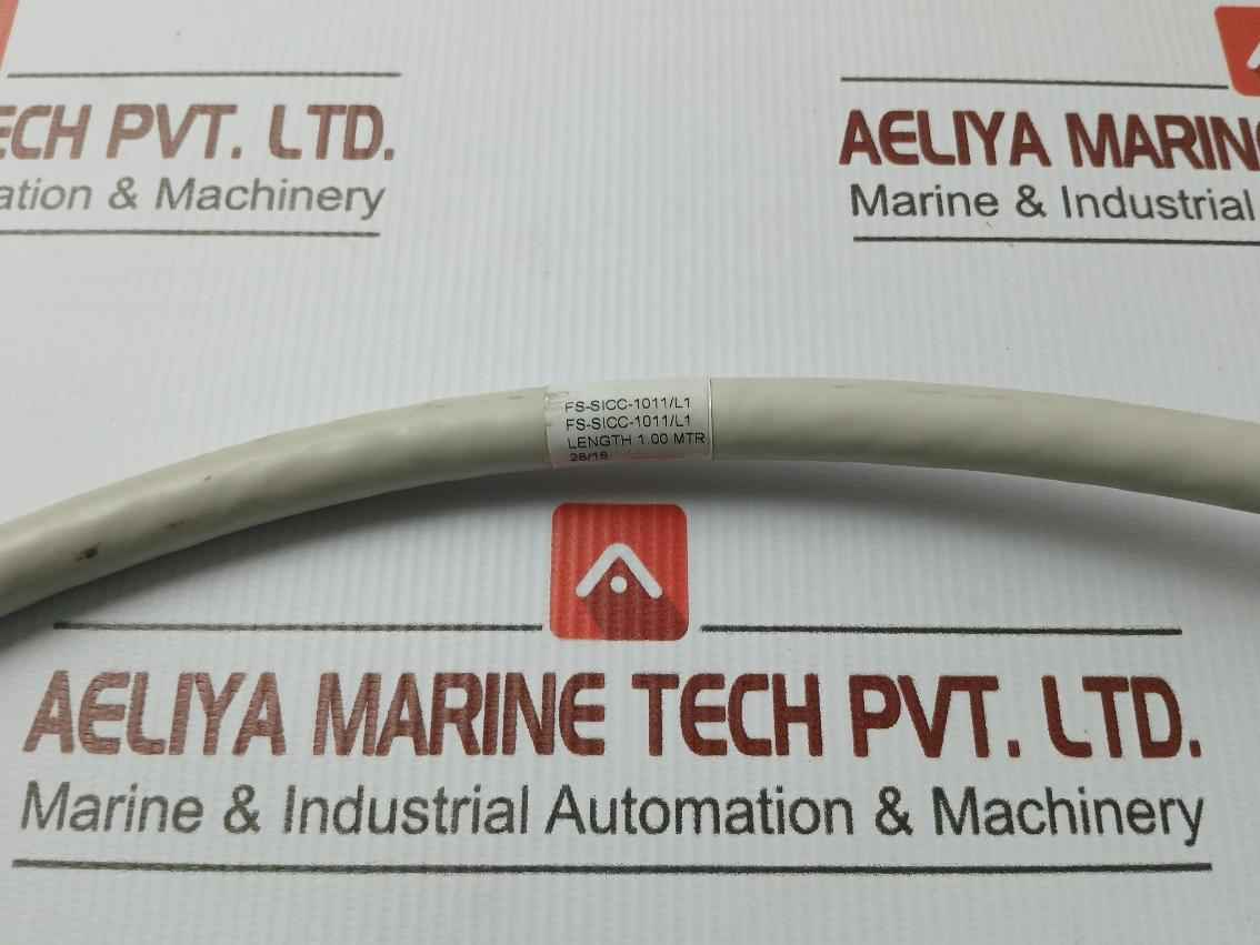 System Interconnection Cable Fs-sicc-1011/L1 Honeywell