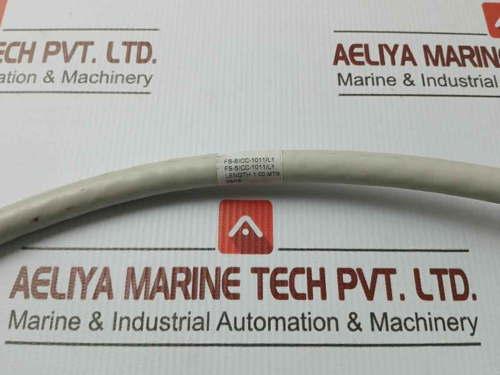 System Interconnection Cable Fs-sicc-1011/L1 Honeywell