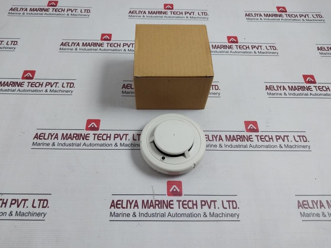 System Sensor 2351E Photoelectric Smoke Detector Rev A