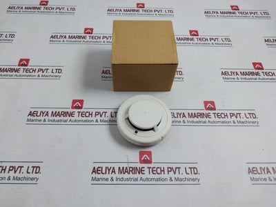 System Sensor 2351E Photoelectric Smoke Detector Rev A