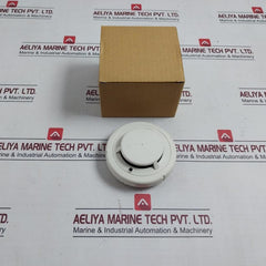System Sensor 2351E Photoelectric Smoke Detector Rev A