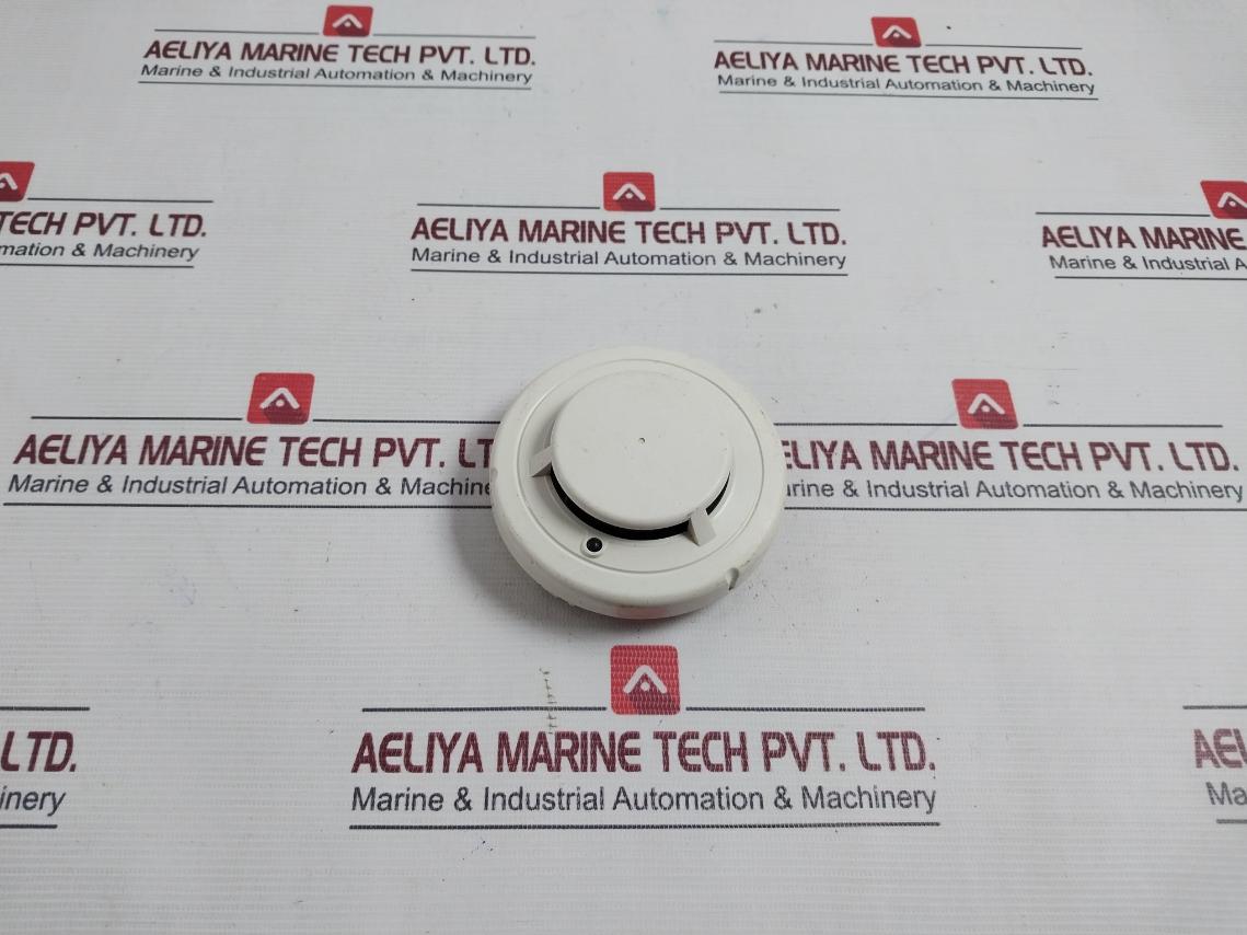 System Sensor 2351E Photoelectric Smoke Detector Rev A