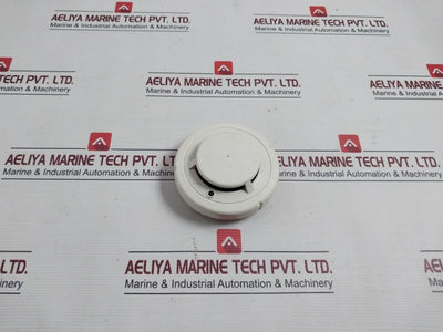 System Sensor 2351E Photoelectric Smoke Detector Rev A