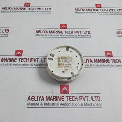 System Sensor 2351E Photoelectric Smoke Detector Rev A