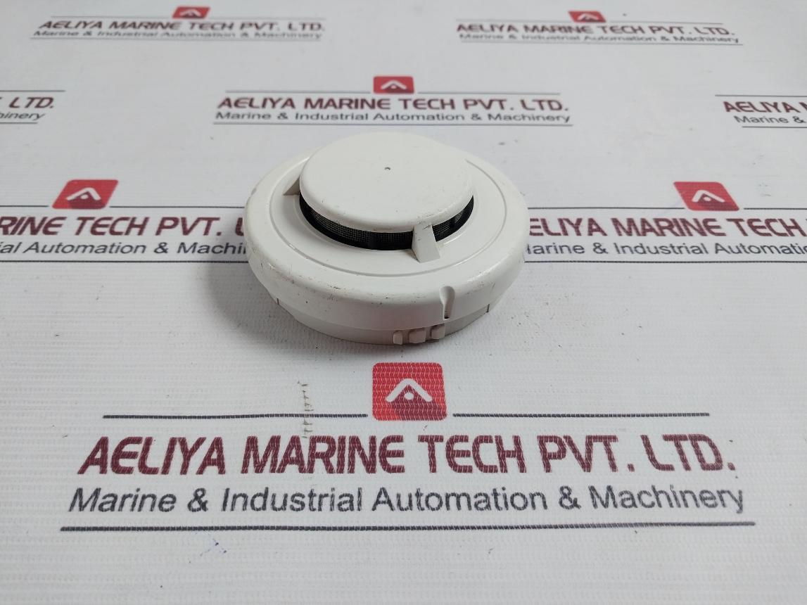 System Sensor 2351E Photoelectric Smoke Detector Rev A