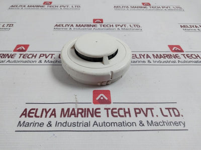 System Sensor 2351E Photoelectric Smoke Detector Rev A