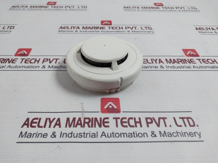 System Sensor 2351E Photoelectric Smoke Detector Rev A