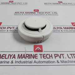 System Sensor 2351E Photoelectric Smoke Detector Rev A