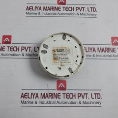 System Sensor 2351E Photoelectric Smoke Detector Rev A