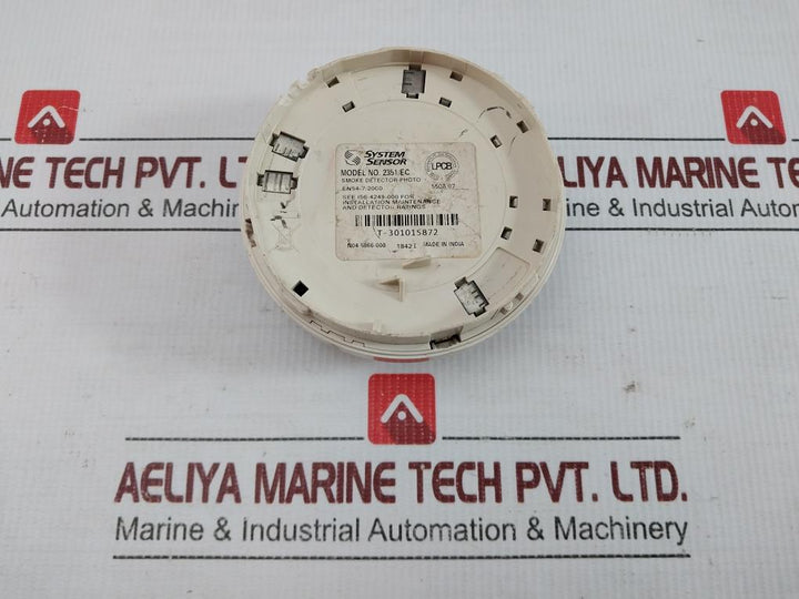 System Sensor 2351/Ec