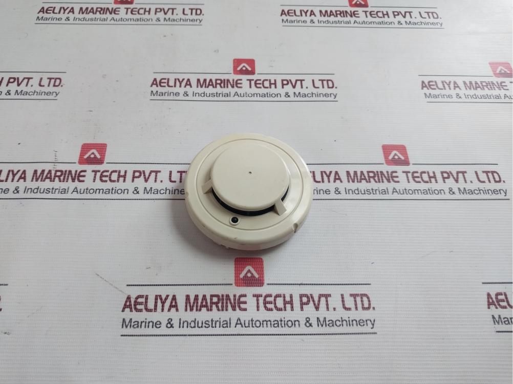 System Sensor 2351/EC Photoelectric Smoke Detector EN54-7: 2000