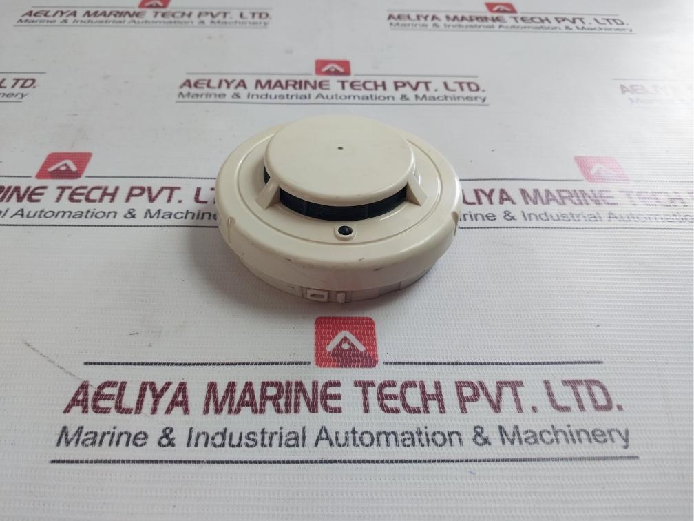 System Sensor 2351/EC Photoelectric Smoke Detector EN54-7: 2000
