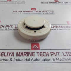 System Sensor 2351/Ec Photoelectric Smoke Detector En54-7: 2000
