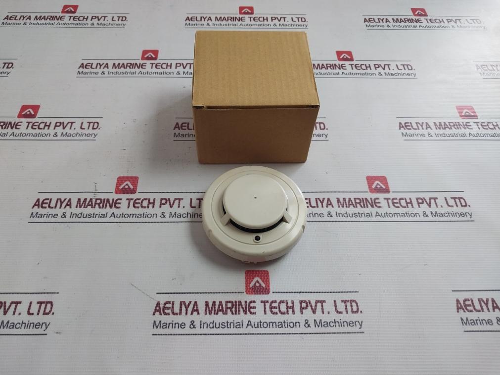 System Sensor 2351/EC Photoelectric Smoke Detector EN54-7: 2000