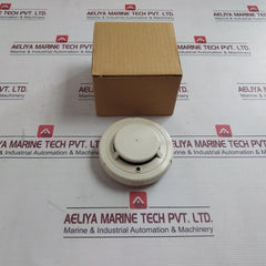 System Sensor 2351/Ec Photoelectric Smoke Detector En54-7: 2000