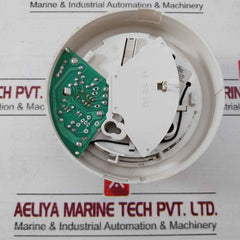 System Sensor 2351Tem Optical Smoke Detector N04-875-300 03