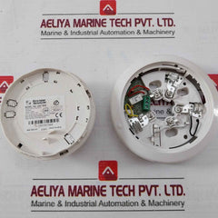 System Sensor 2351Tem Optical Smoke Detector N04-875-300 03