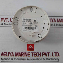 System Sensor 2351Tem Optical Smoke Detector N04-875-300 03