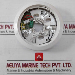 System Sensor 2351Tem Optical Smoke Detector N04-875-300 03
