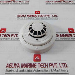 System Sensor 2351Tem Optical Smoke Detector N04-875-300 03