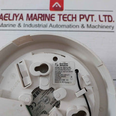 System Sensor 2351Tem Optical Smoke Detector N04-875-300 03