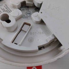 System Sensor 2351Tem Optical Smoke Detector N04-875-300 03