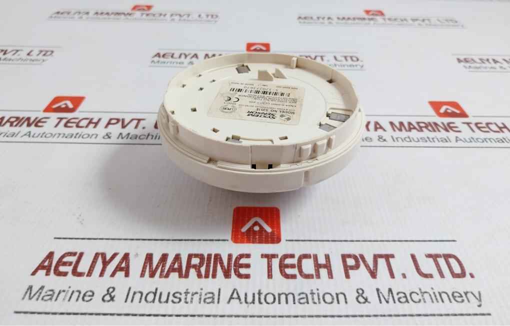 System Sensor 5351E