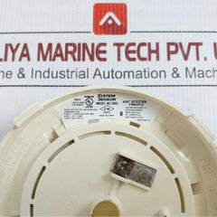 System Sensor 5602