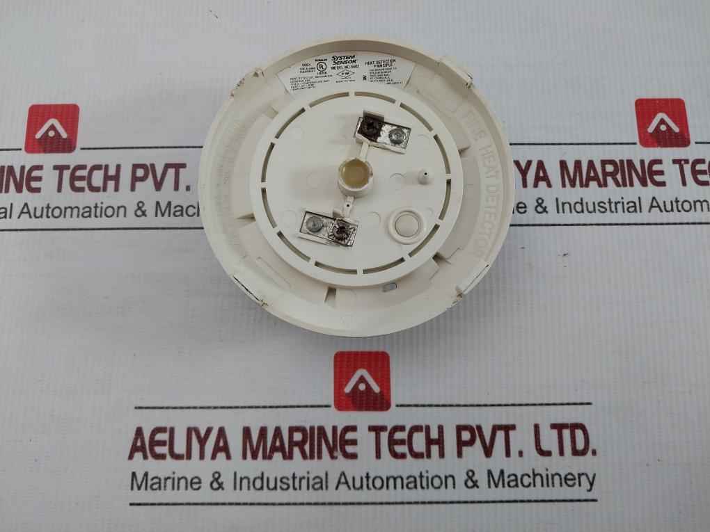 System Sensor 5602