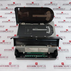 System Sensor 8100 Fire Alarm Aspiration Sensing External Monitor 18-30 Vdc