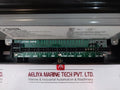 System Sensor 8100 Fire Alarm Aspiration Sensing External Monitor 18-30 Vdc
