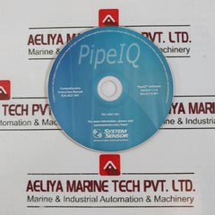 System Sensor 8100 Fire Alarm Aspiration Sensing External Monitor 18-30 Vdc