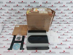 System Sensor 8100 Fire Alarm Aspiration Sensing External Monitor 18-30 Vdc