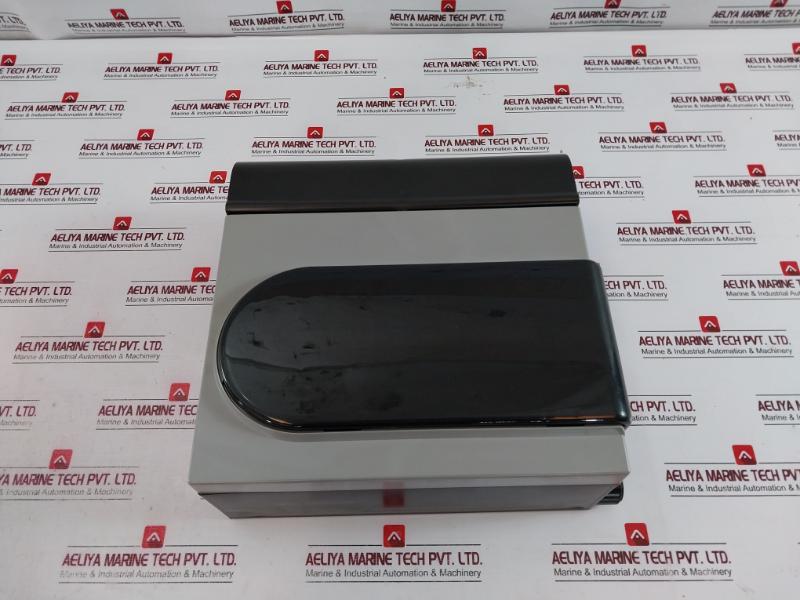 System Sensor 8100 Fire Alarm Aspiration Sensing External Monitor 18-30 Vdc