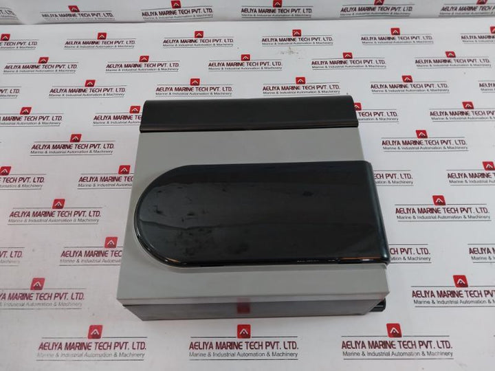 System Sensor 8100 Fire Alarm Aspiration Sensing External Monitor 18-30 Vdc