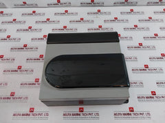 System Sensor 8100 Fire Alarm Aspiration Sensing External Monitor 18-30 Vdc